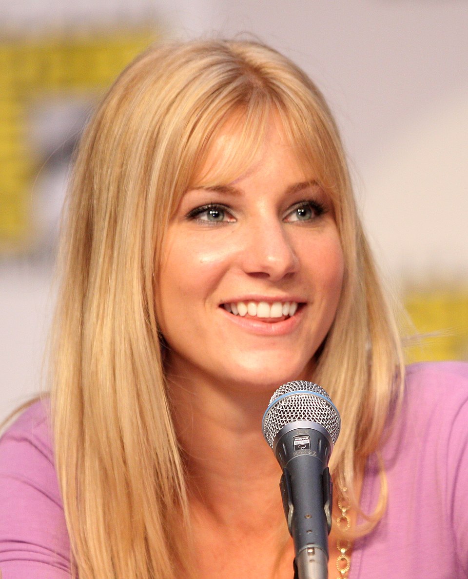 Heather Maxon