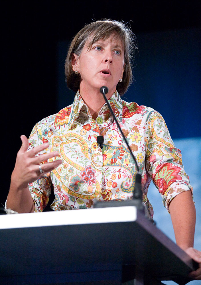 Heather Perkins-McVey