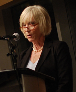 Heather Redfern