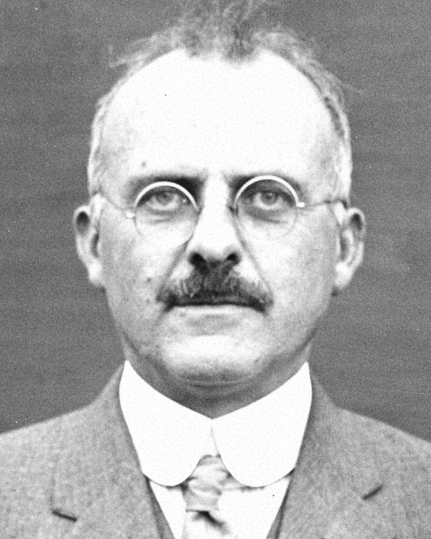 Heber Curtis