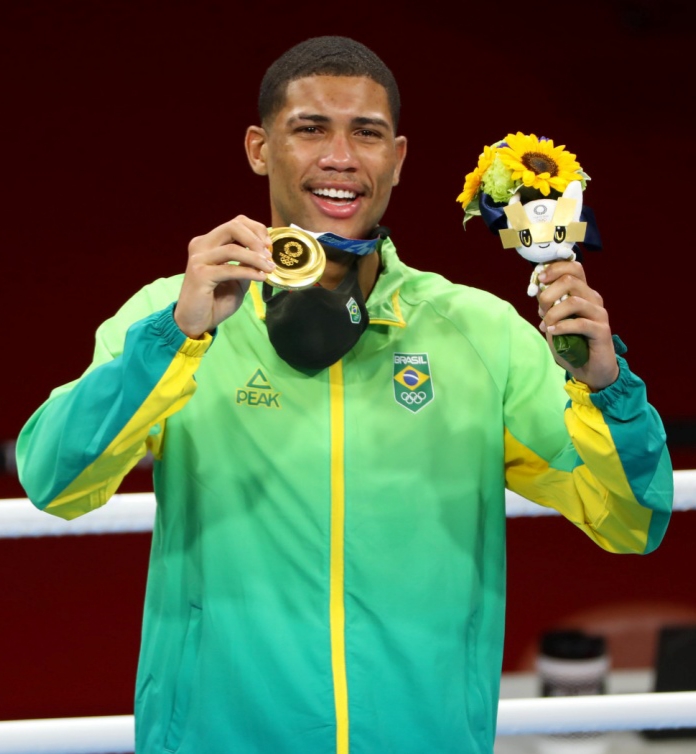 Hebert Conceicao