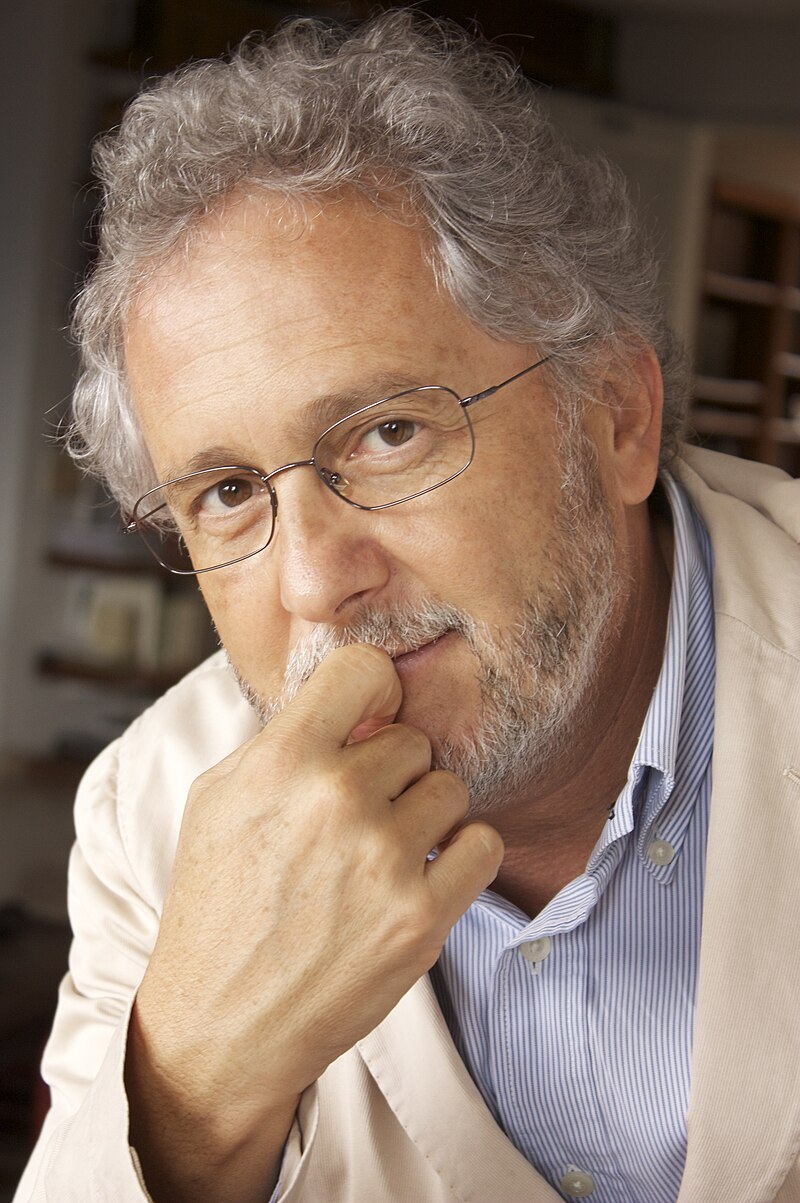 Héctor Abad