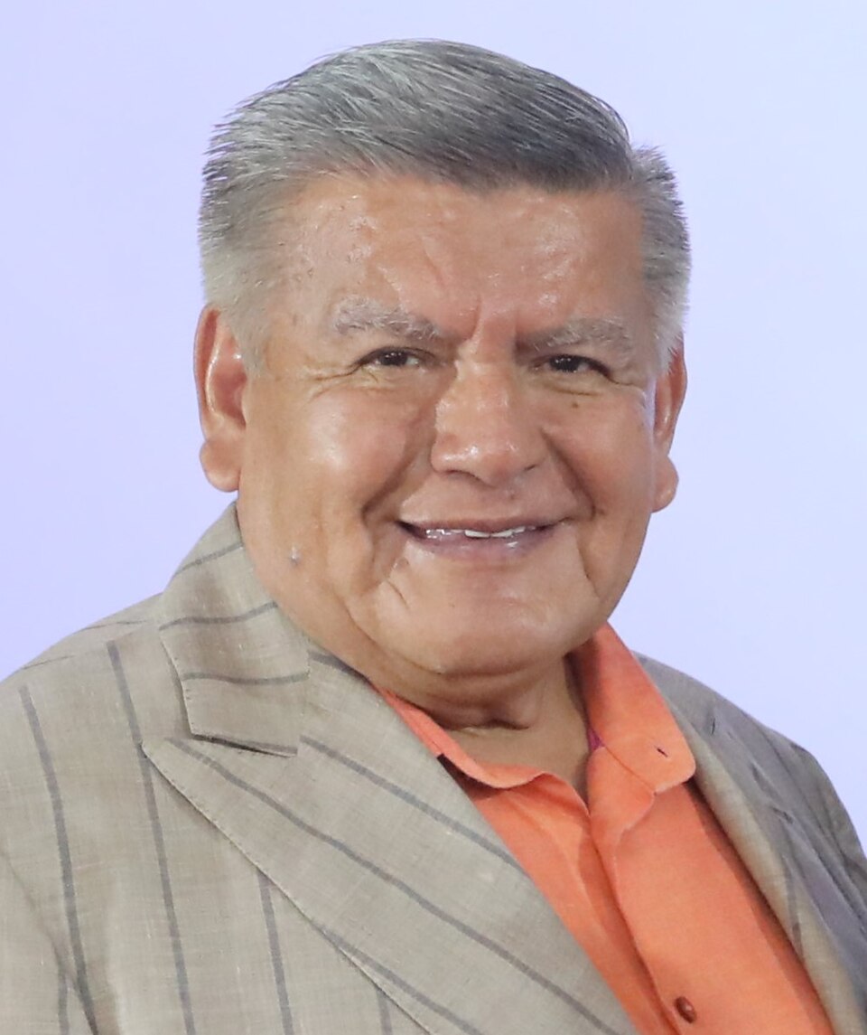 Héctor Acuña Peralta