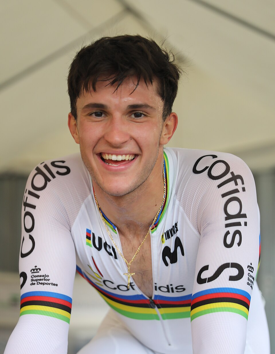 Héctor Álvarez