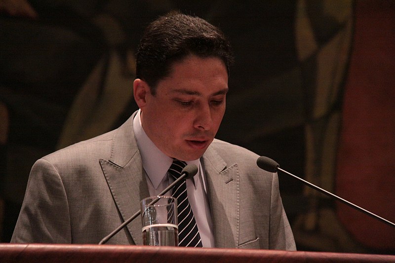 Héctor Arce Zaconeta