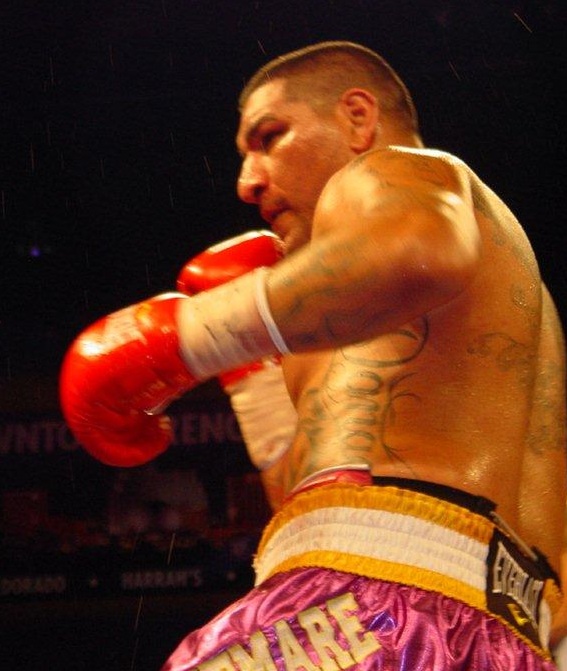 Héctor Arreola