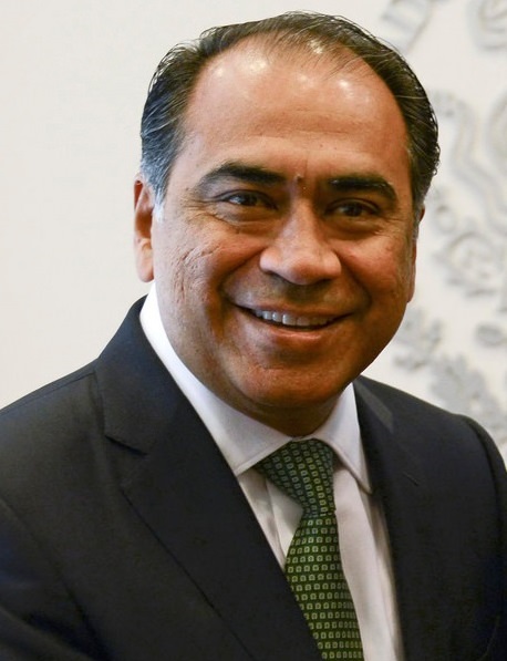 Héctor Astudillo Flores