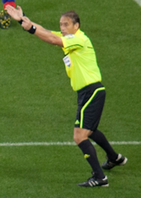 Héctor Baldassi