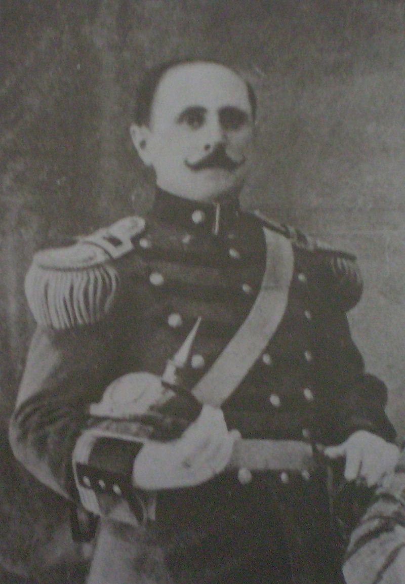 Héctor Benigno Varela