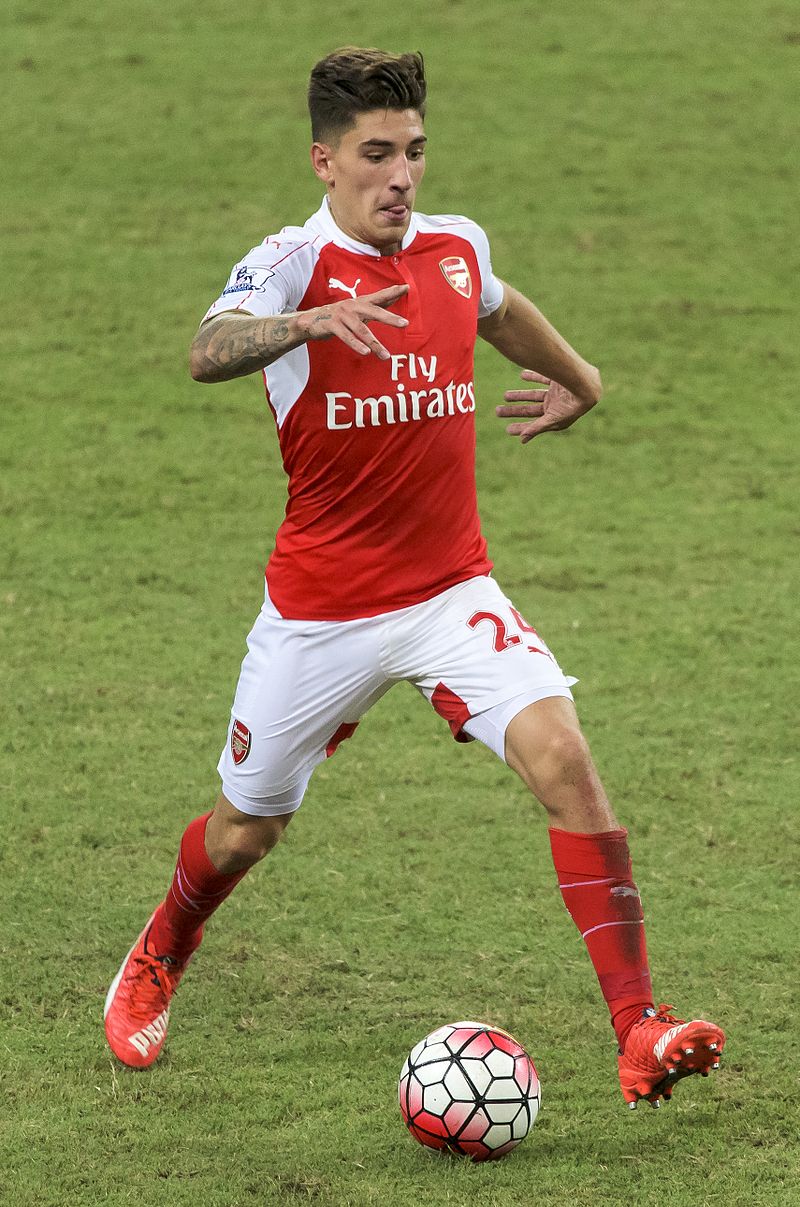 Héctor Carvajal