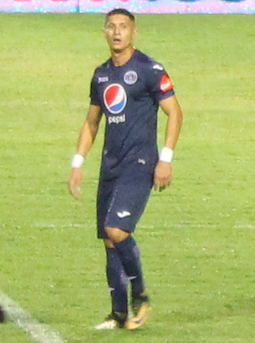 Héctor Castellanos