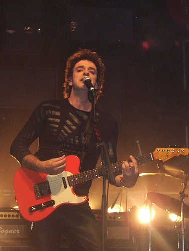 Héctor Castillo