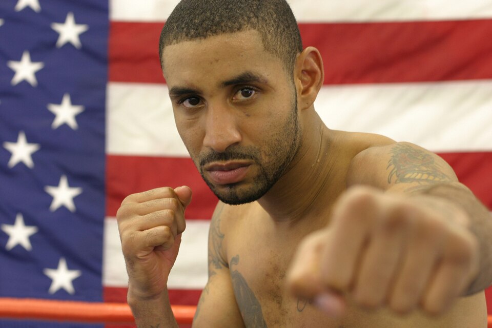 Héctor Corrales