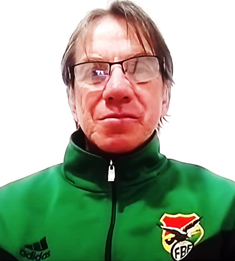 Héctor Cristaldo