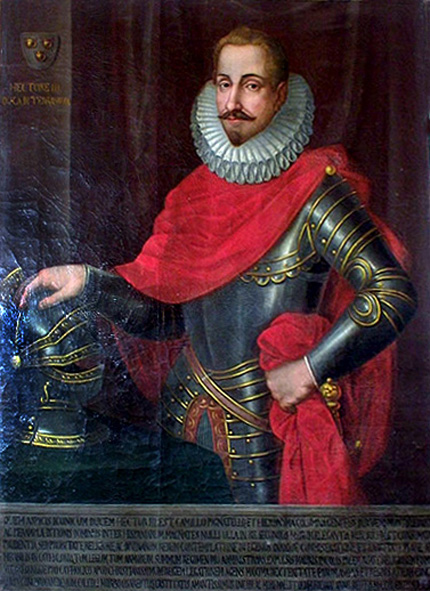 Héctor Di Giácomo