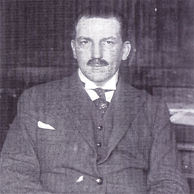 Héctor Figueredo