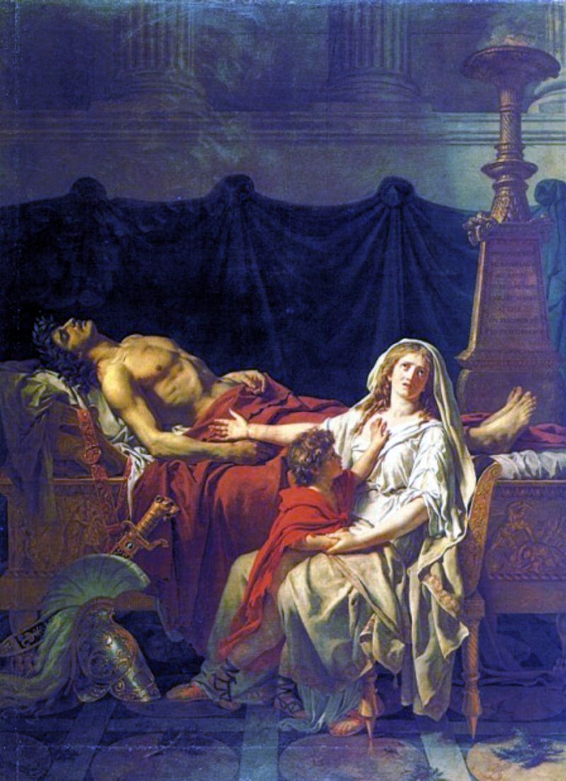Hector Gardiner