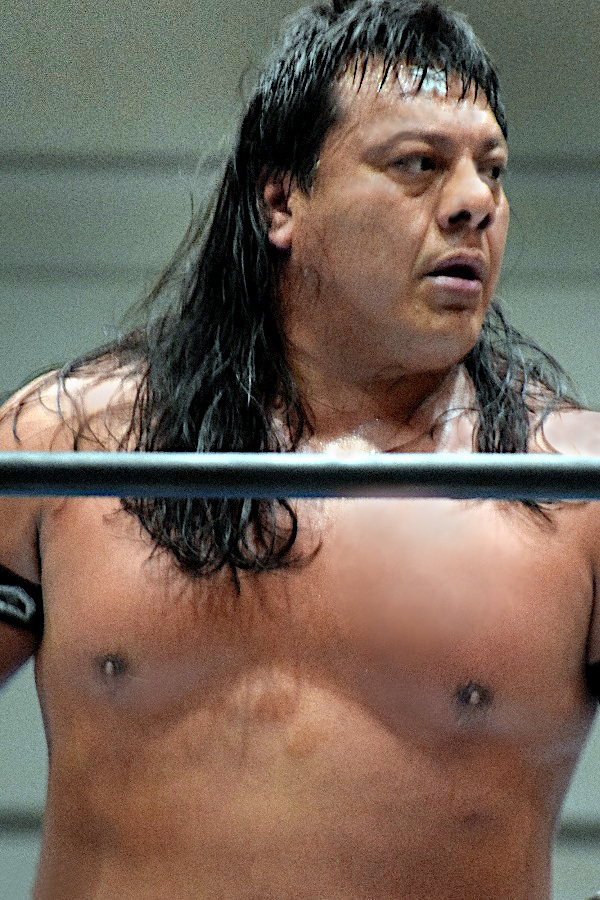Héctor Guerrero Flores