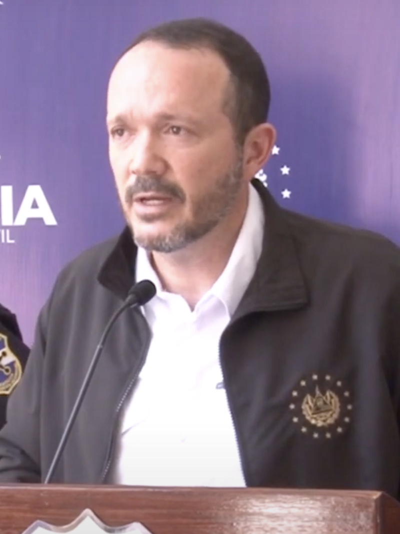 Héctor Gustavo Villatoro