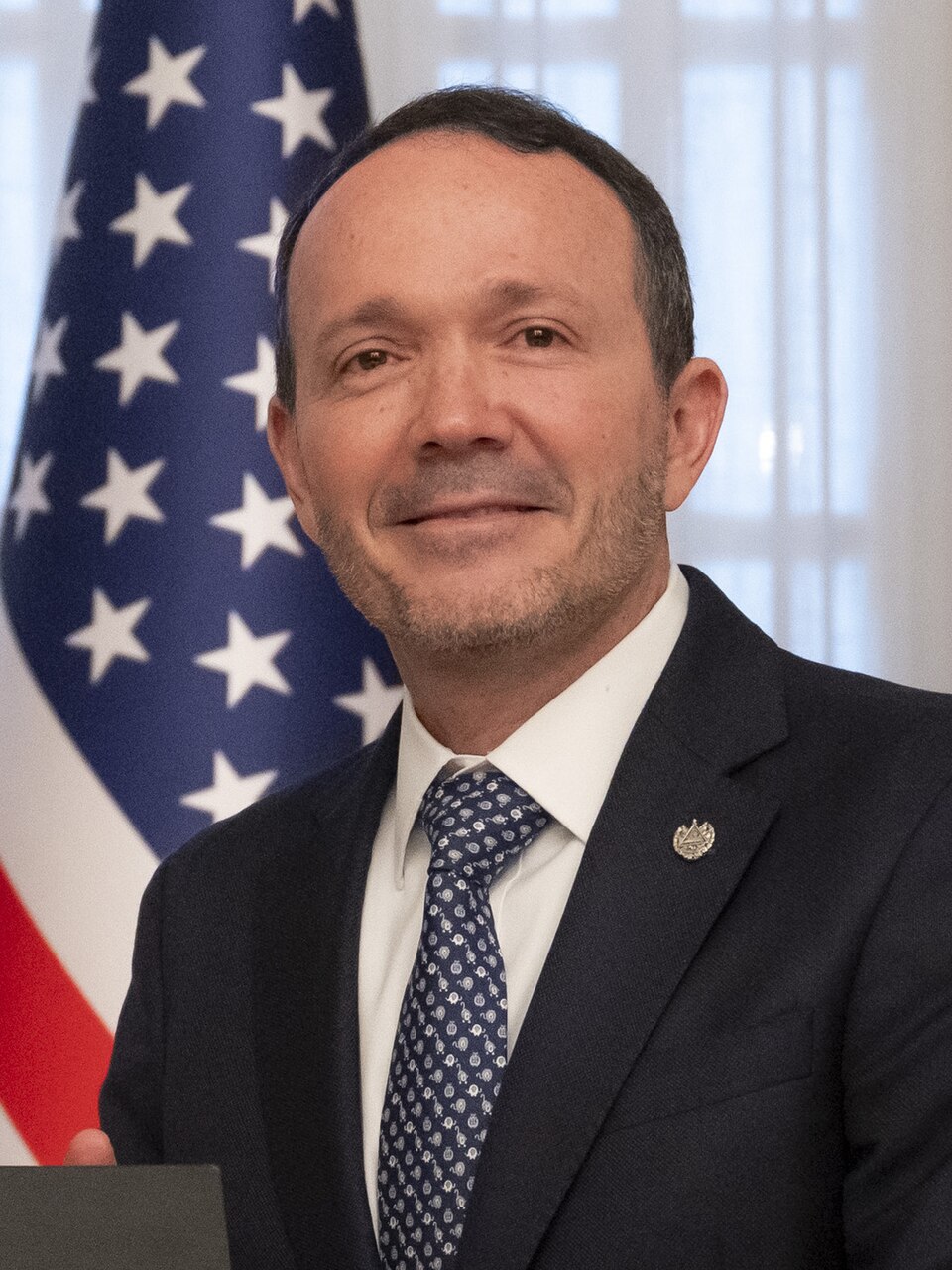 Héctor Gustavo