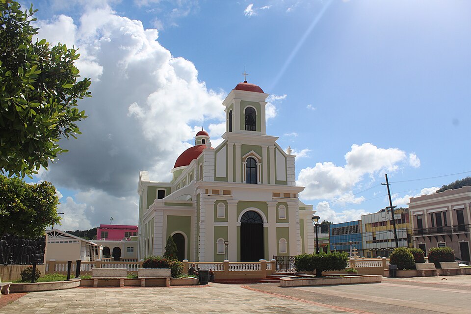 Héctor L. Ramos Vega