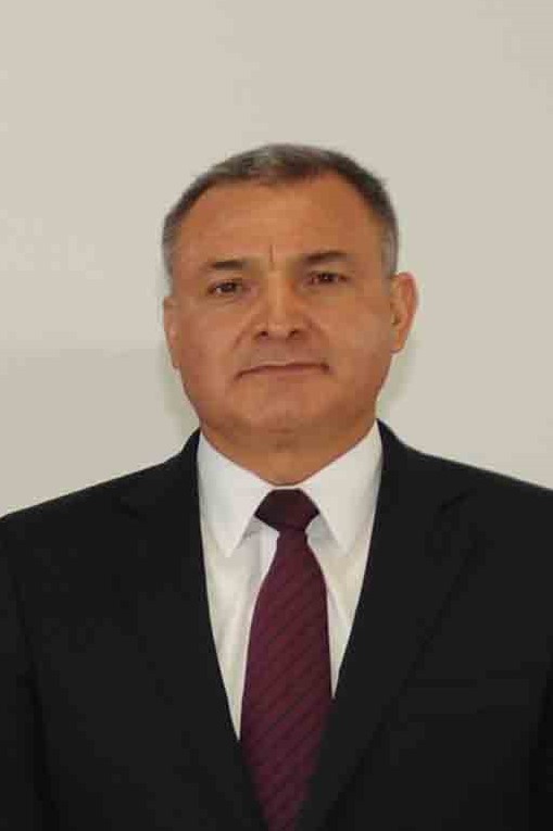 Héctor Luna Sánchez