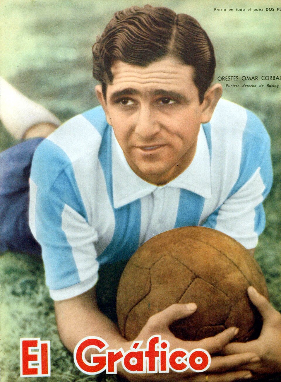 Héctor Orestes Aguilar