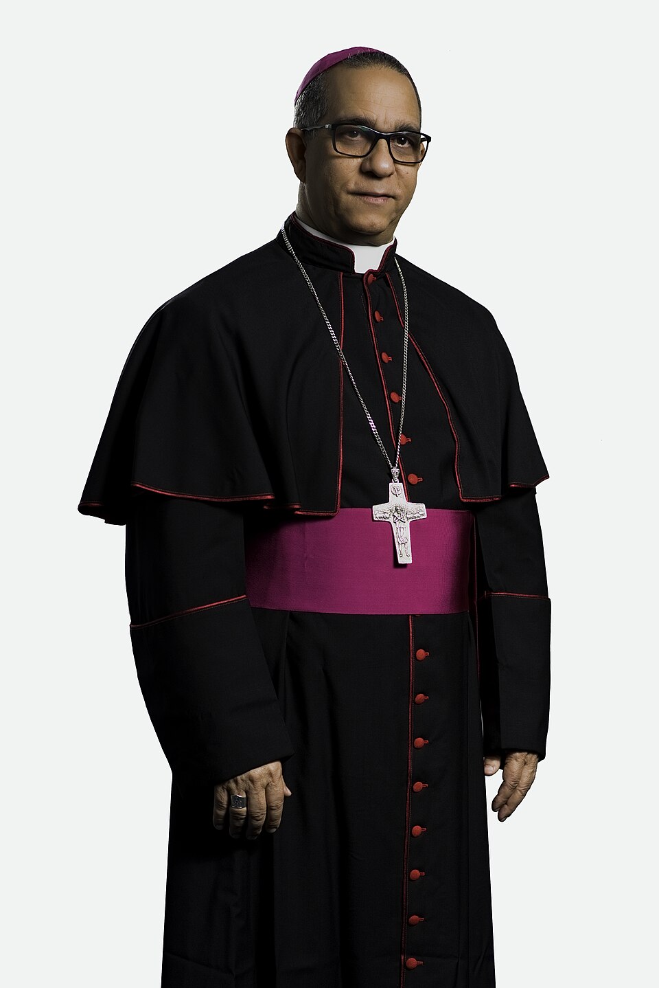 Héctor Rafael Rodríguez Rodríguez