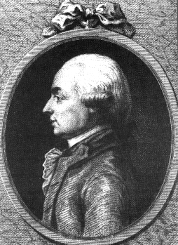 Hector St John De Crevecœur