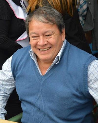 Héctor Toty Flores