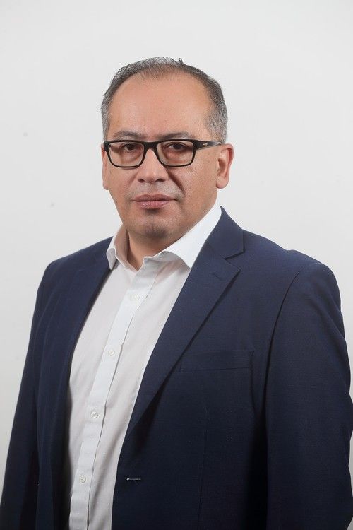 Héctor Ulloa