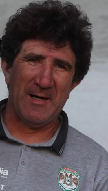 Héctor Vargas