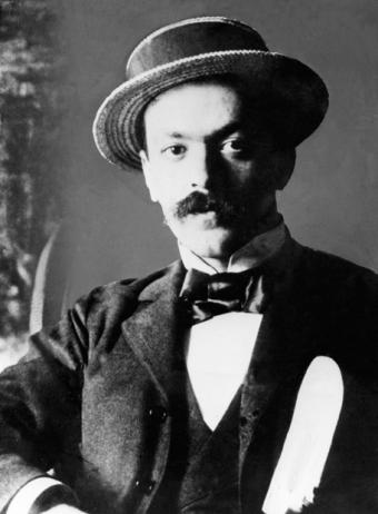 Héctor Vecchio