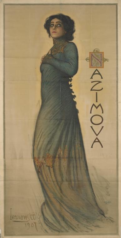 Heda Gabler