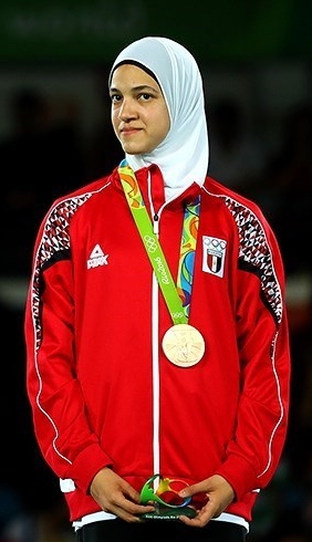 Hedaya Malak