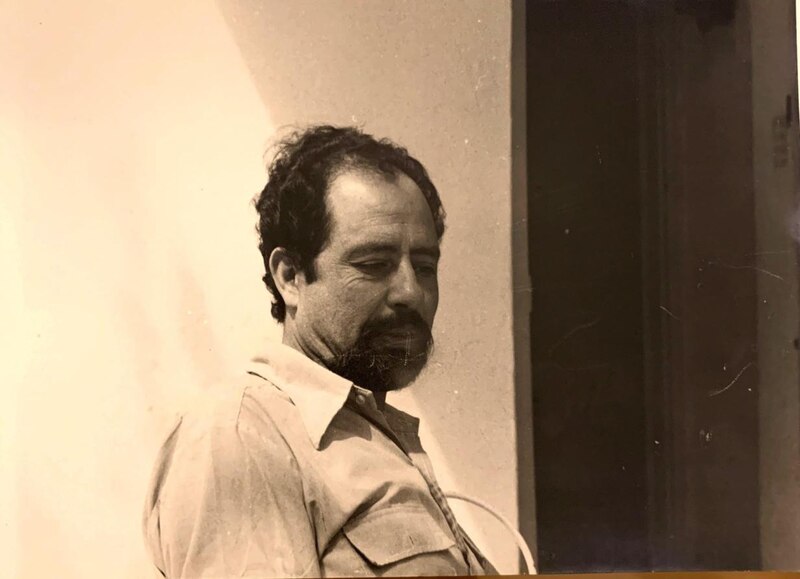 Hédi Cherif