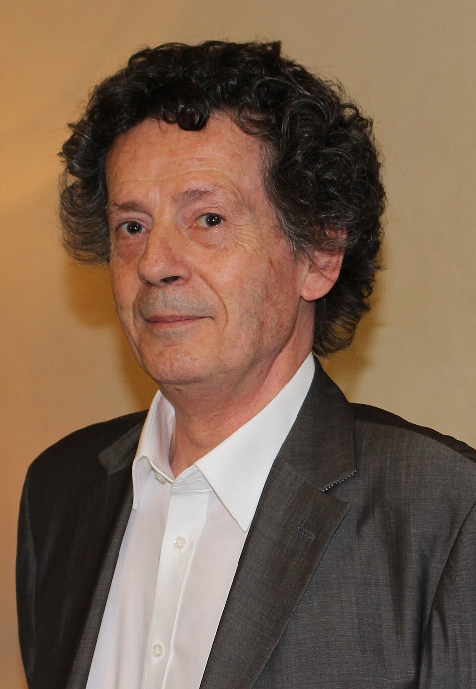 Hédi Kaddour