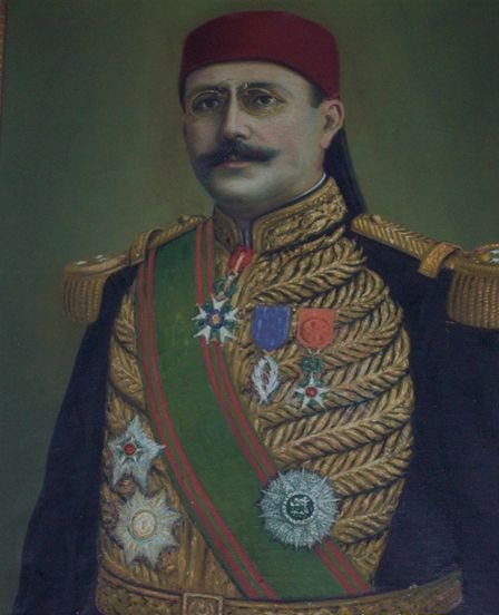 Hédi Khélil