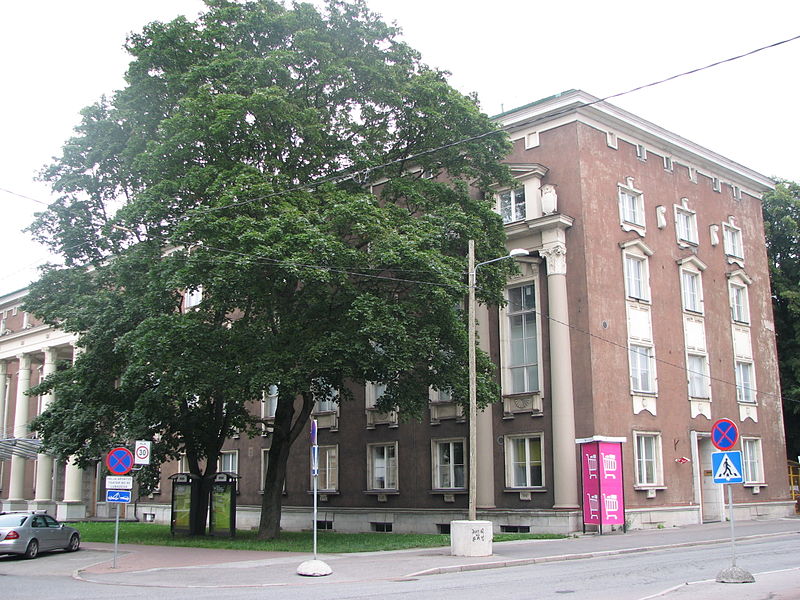 Hedi-Liis Toome