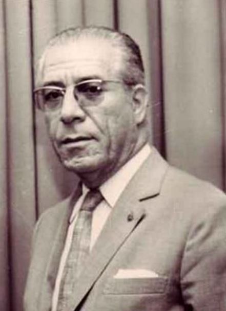 Hédi Nouira