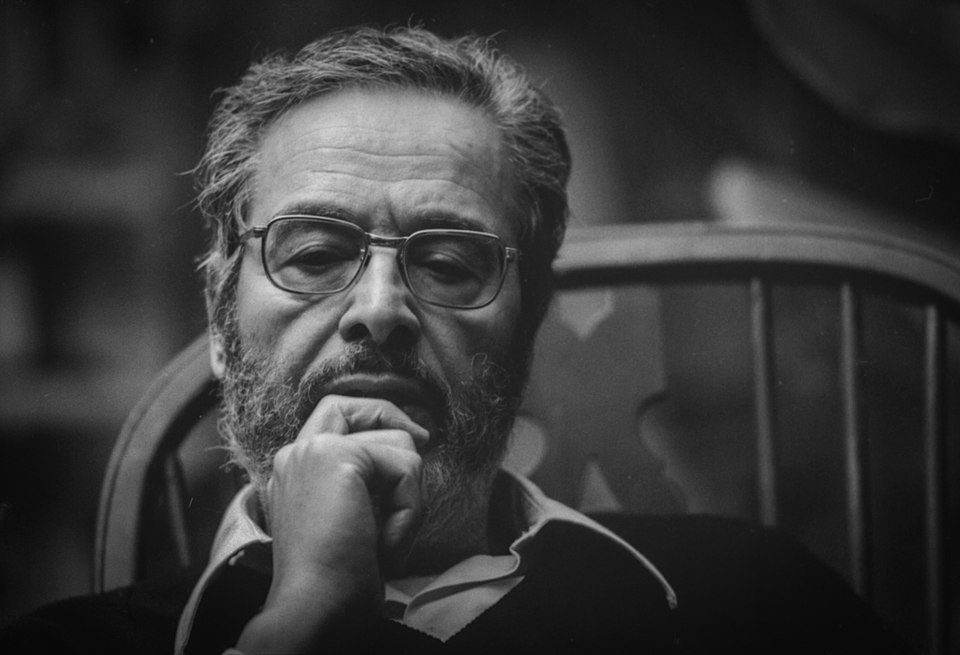 Hedi Ouali