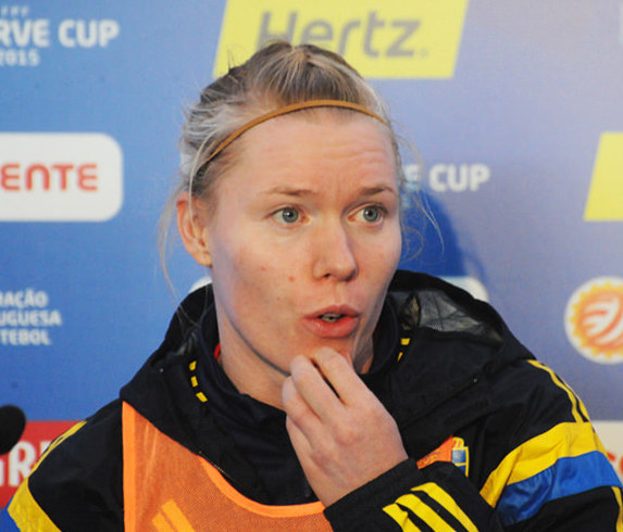 Hedvig Nilsson