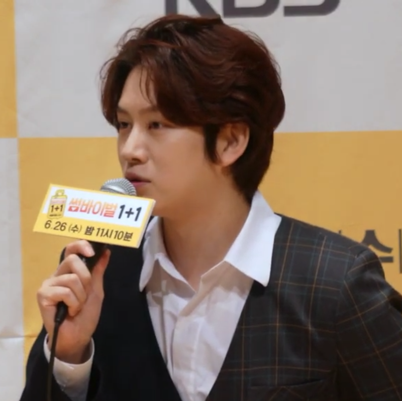 Heechul
