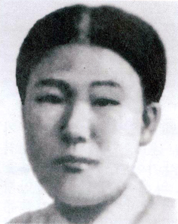 Heekyoung Cho