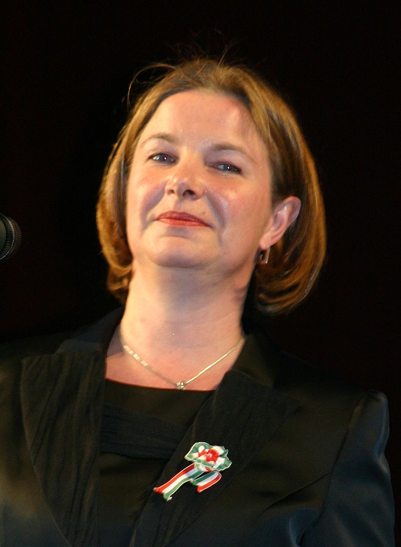 Hegedüs Csilla