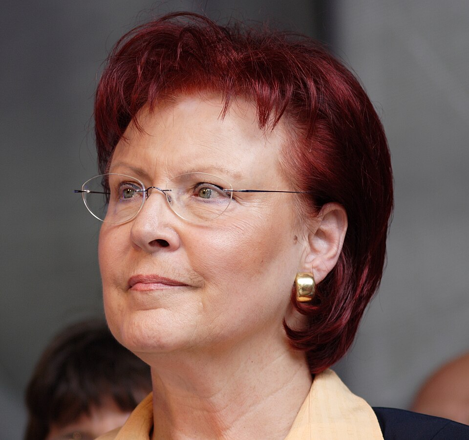 Heidemarie Krüger