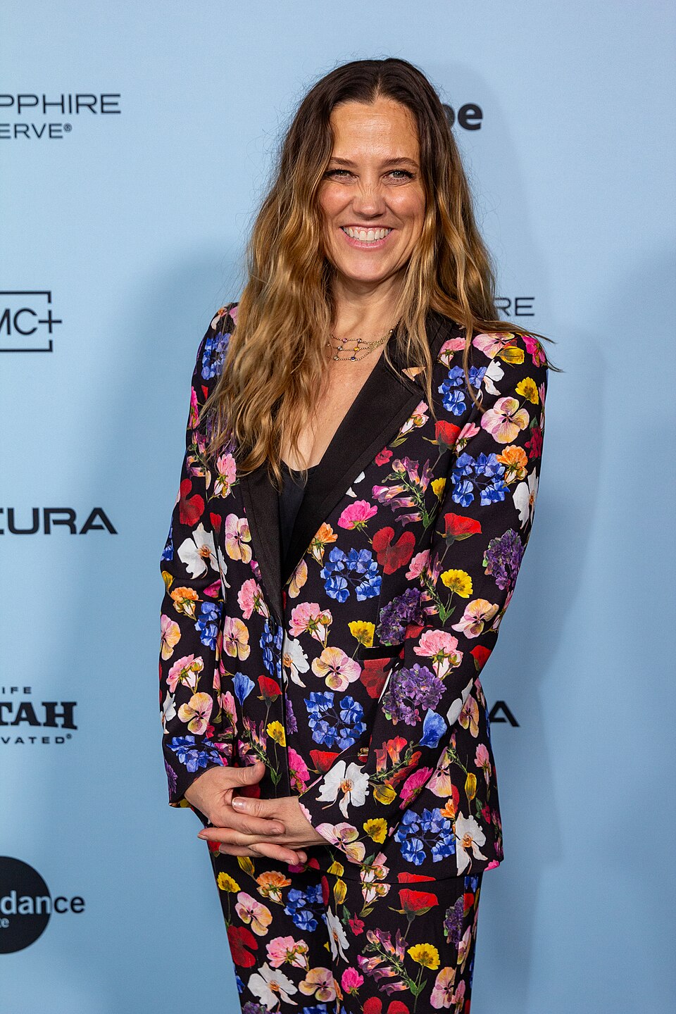 Heidi Ewing