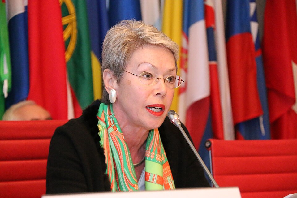 Heidi Tagliavini