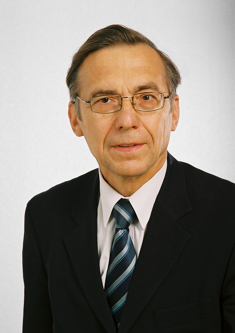 Heido Vitsur