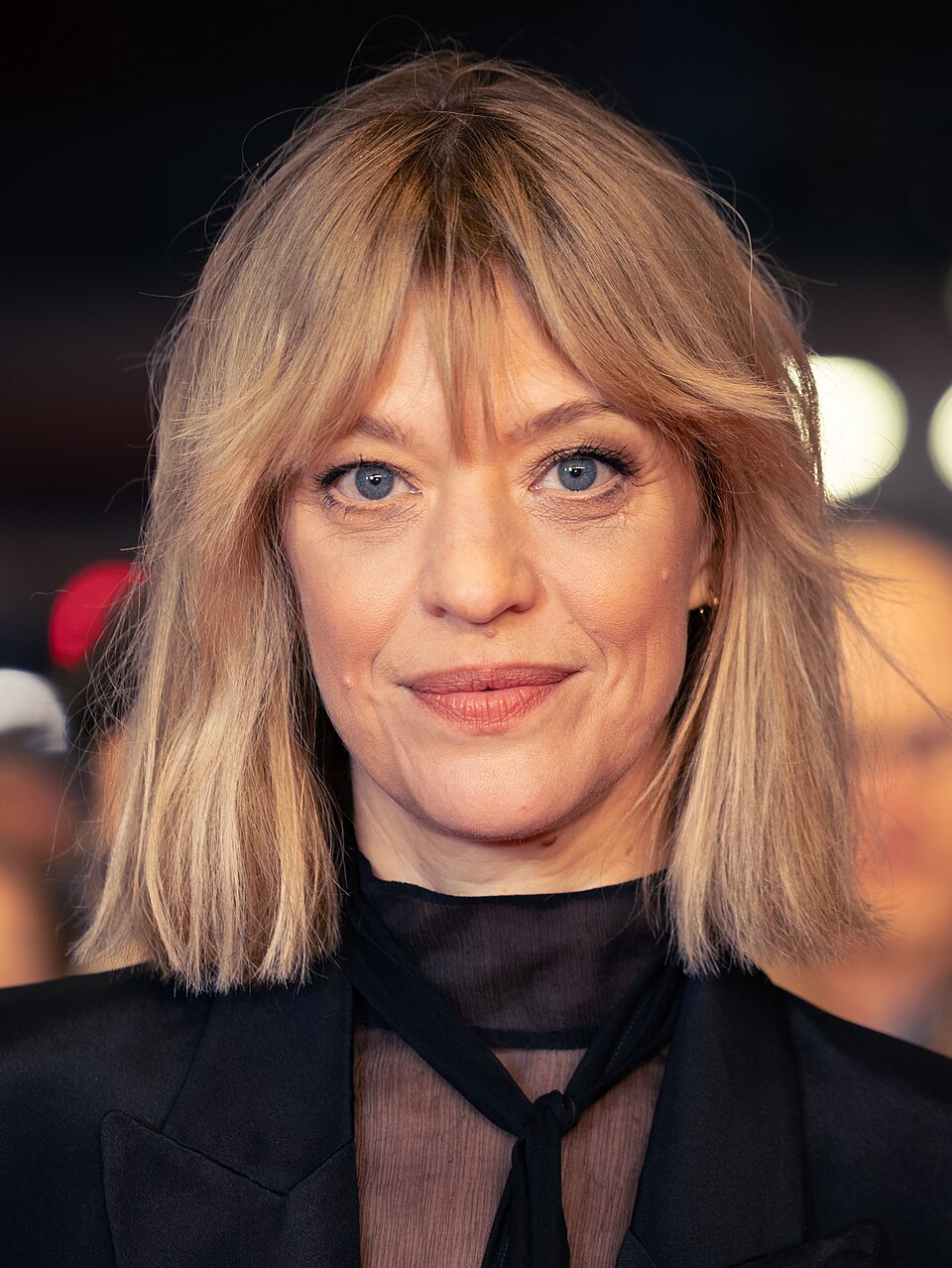 Heike Freund